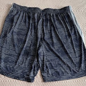 American Eagle outfitters running shorts size 3xl